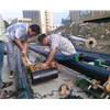 太原市政管道施工公司榮盛通解答什么是管道清淤？
